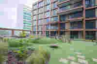 Residential Accommodation / Tower Construction image 6